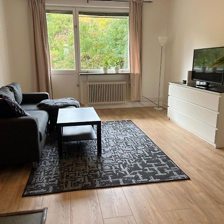 Stockholm Apartment Hammarbyhojden Exterior foto