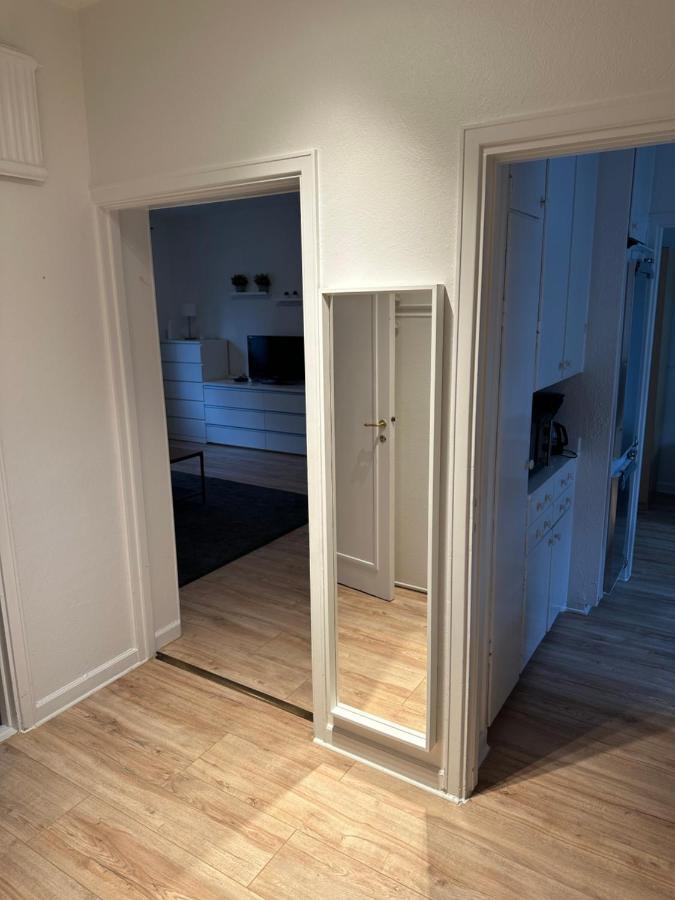 Stockholm Apartment Hammarbyhojden Exterior foto